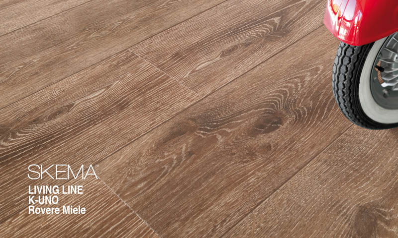 Skema Laminate Flooring