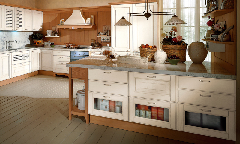 Your traditional kitchen island should be more than a breakfast bar.