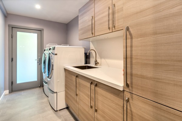 6 Design Ideas For Laundry Room Cabinets European Cabinets