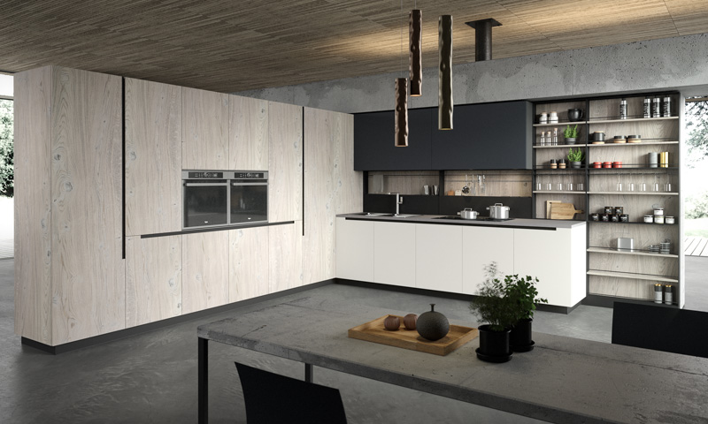  Modern Kitchen Cabinets European Cabinets Design Studios