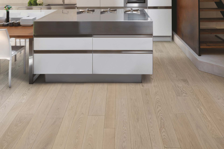 Why You Should Choose Engineered Hardwood Flooring ECDS