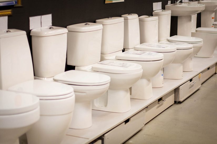 The Ultimate Guide to Buying the Best Toilet European