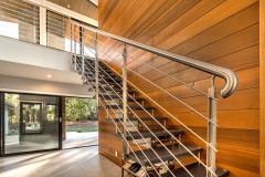 Modern Staircases