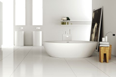 Bathtubs by MOMA Design