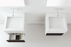 Vanities by MOMA Design