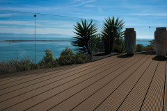 Decking