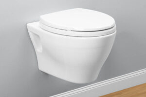 Wall-mounted or free-standing