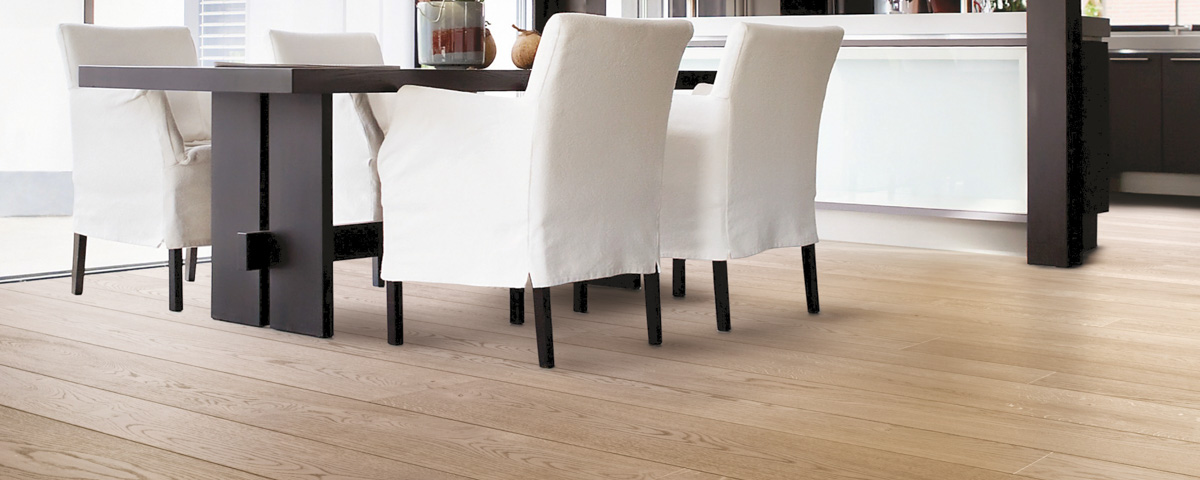 Custom Italian flooring