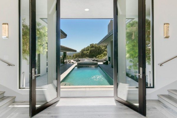 modern design sex appeal 1152 Brown