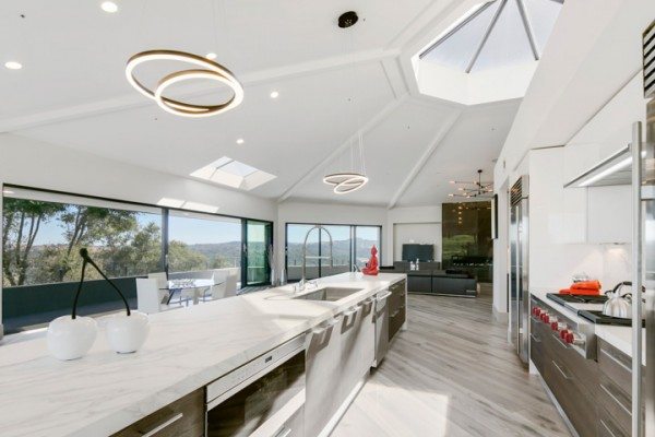 modern design sex appeal 1152 Brown