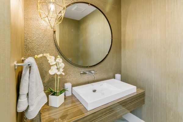 modern design sex appeal 1152 Brown