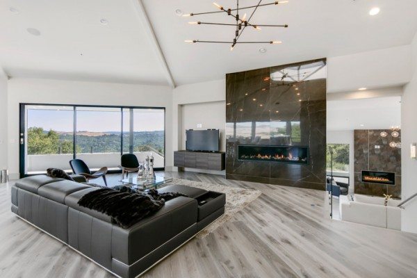 modern design sex appeal 1152 Brown