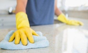 tips for kitchen hygiene
