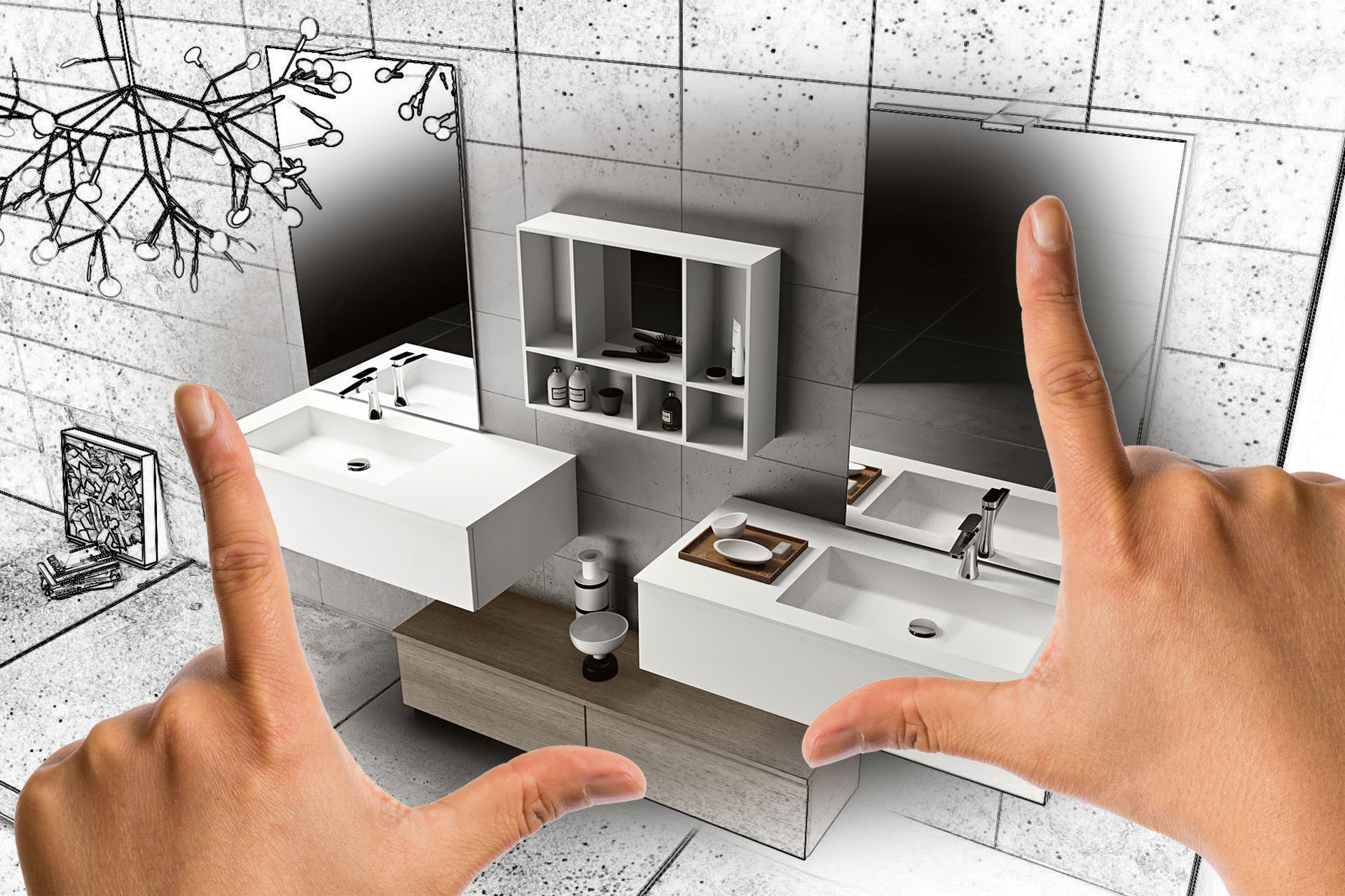 Everything to Know About Bathroom Design