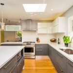 modern kitchen cabinets