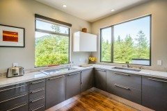 Mill Valley Kitchen Remodel