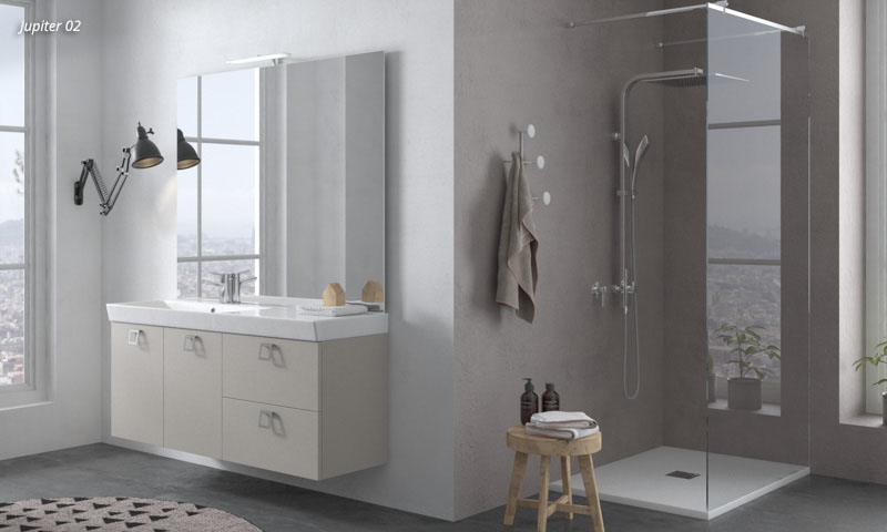 BMT modern bathroom vanities