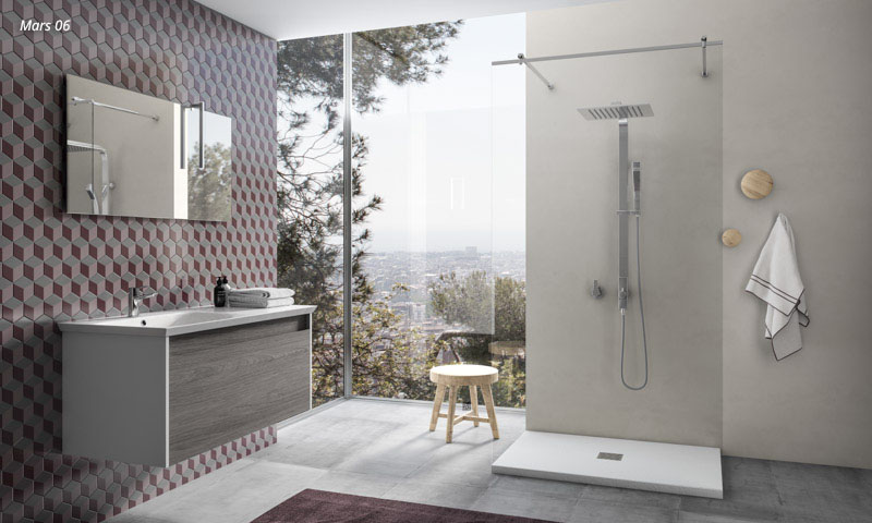 BMT modern bathroom vanities