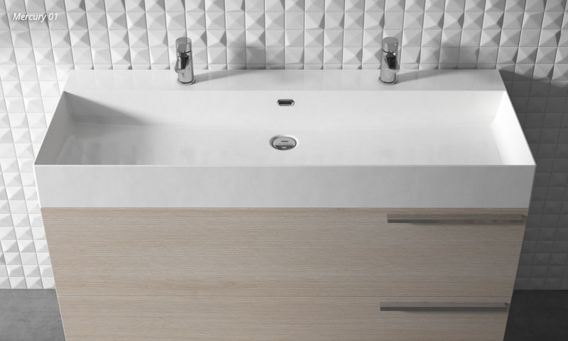 BMT modern bathroom vanities