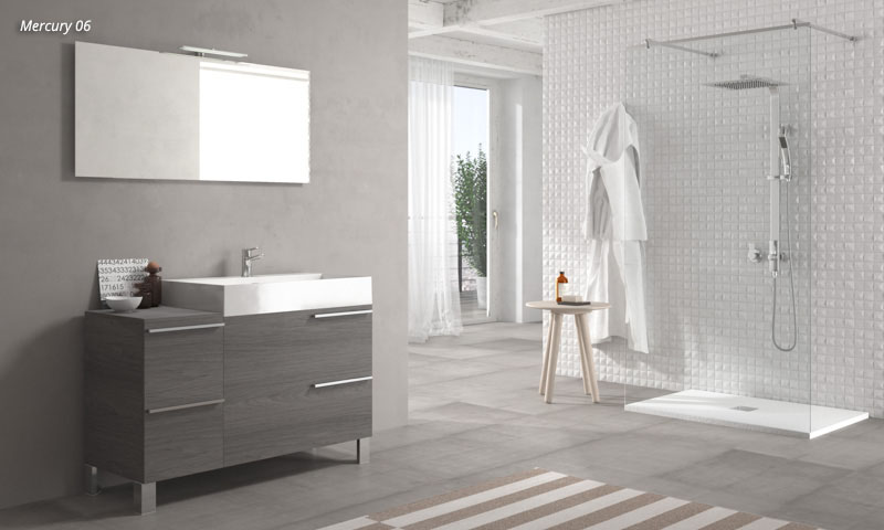 BMT modern bathroom vanities