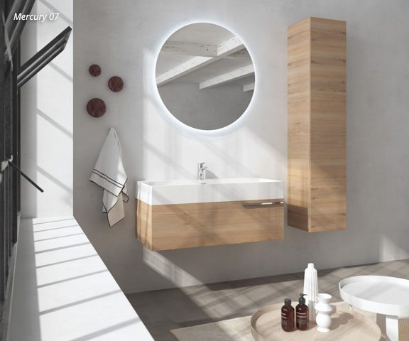 BMT modern bathroom vanities