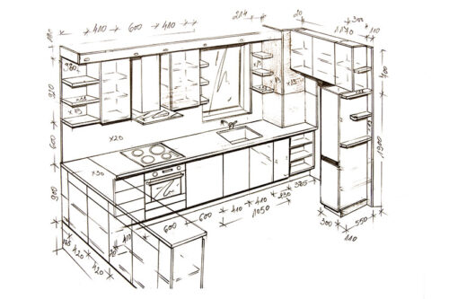 How to Plan Your Kitchen Layout Like a Pro