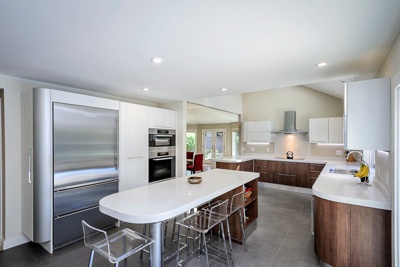 Planning Your Kitchen: Designing a Better Kitchen Island