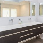 custom bathroom design