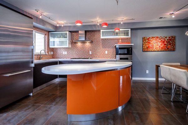 Planning Your Kitchen: Designing a Better Kitchen Island