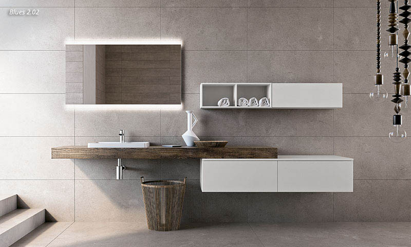 25 Best Modern Bathroom Vanities For Your Home Dwell