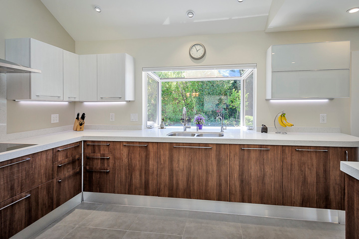 Under-Cabinet Kitchen Lighting Buying Guide