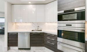 under cabinet lighting design