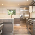 saratoga modern kitchen cabinets remodeling