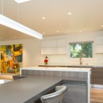 saratoga modern kitchen cabinets remodeling