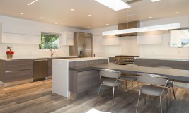 Saratoga Kitchen Remodeling