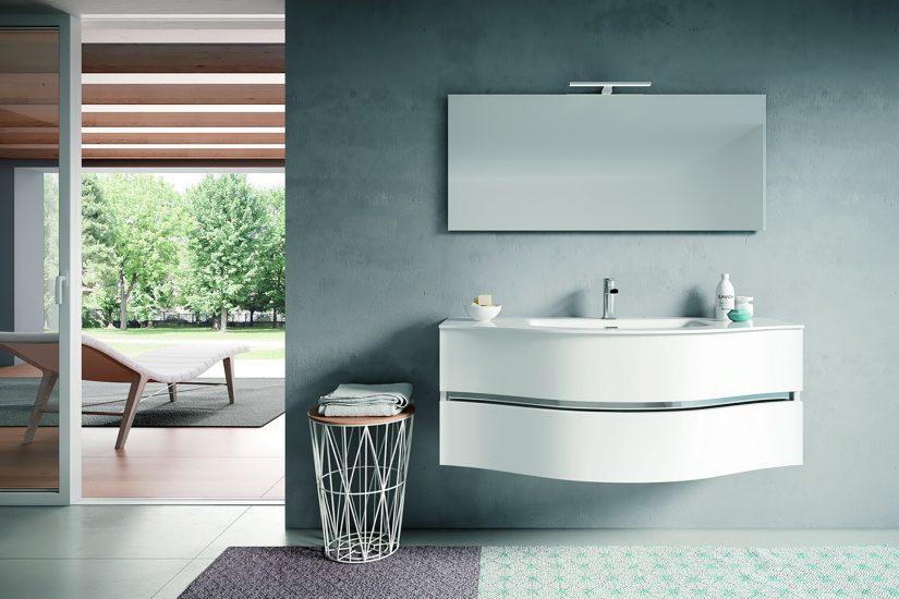 Modern Bathroom Vanities Everyday European