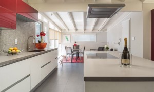 toni dewaal modern kitchen remodel