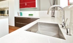 kitchen sink undermount design tips