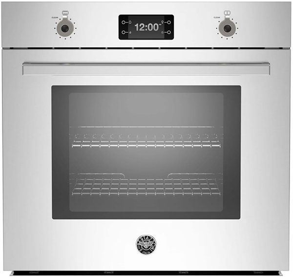 Bertazzoni Professional Series 30” Single Convection Oven with Assistant