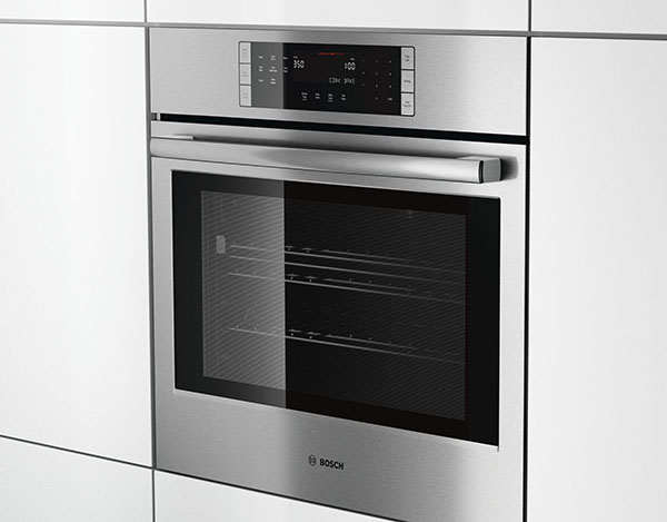 New GE Monogram® French Door Wall Oven Puts Culinary Possibilities Within  Reach