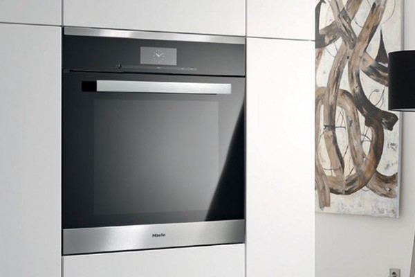 Best Professional Wall Ovens For Home Cooks European Cabinets
