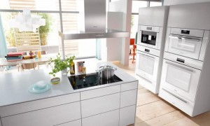 Miele PureLine H 6880 BP 30” Convection Oven