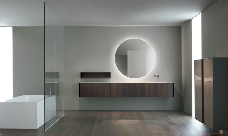 modern bathroom cabinet casabath s40
