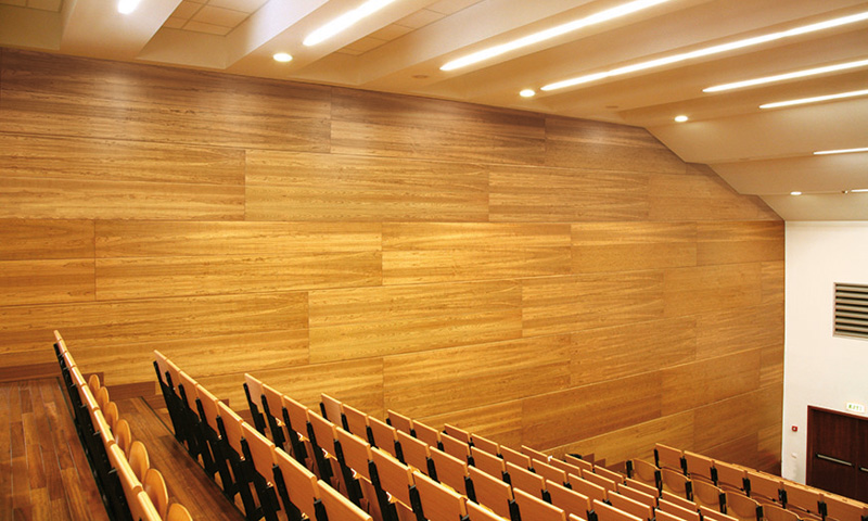 wood wall coverings skema