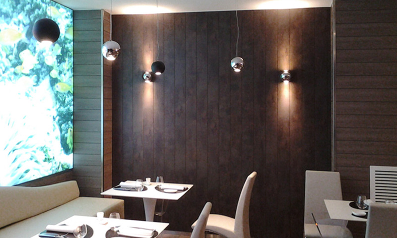 wood wall coverings skema