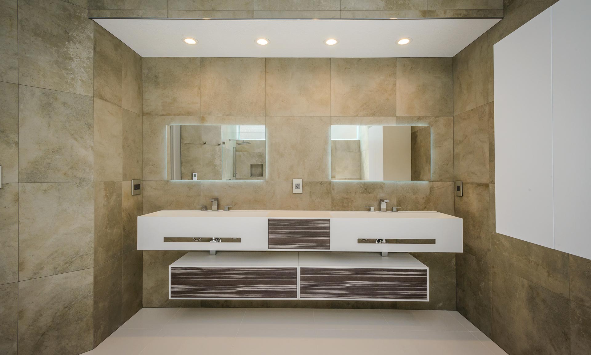 Your Complete Guide To Better Bathroom Lighting Ecds