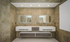 better bathroom lighting