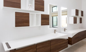 Sconce vs. bar—or both