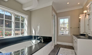 small bathroom lighting ideas