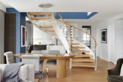 european cabinets staircase review